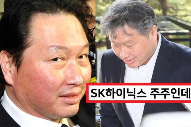 “SK하이닉스 주주다” 서울대 학생 발언에 <strong>최태원</strong> 회장이 꺼낸 한마디