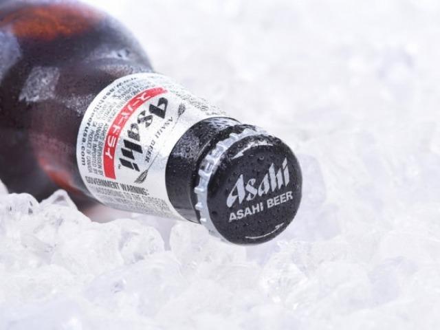 일본 맥주 시장 침체에, 아사히, 2개 공장 <strong>폐쇄</strong>