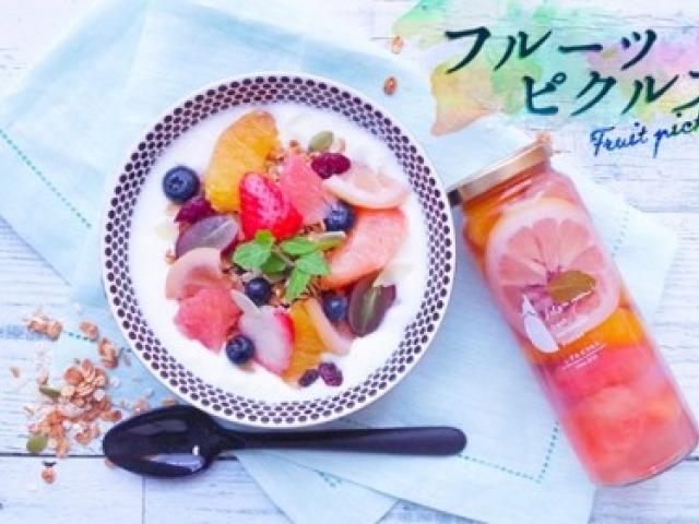 ‘하트 과일 샌드위치’ 예뻐야 인기인 日 디저트