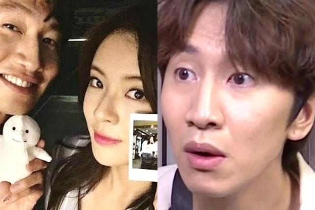 제발 눈치 좀…모두가 이선빈 눈치보게 만든 이광수의 충격적인 멘트