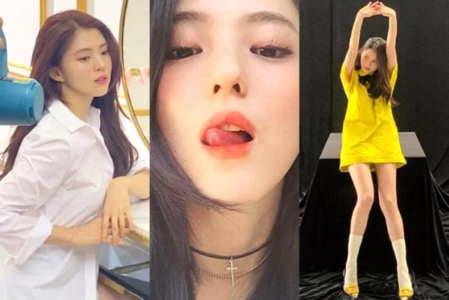 ‘모두가 170cm 넘는줄 알았다’는 여배우의 충격적인 비율 수준