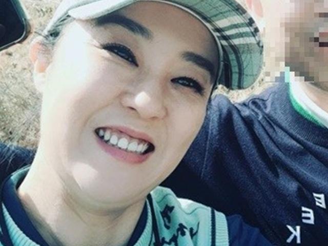 "다시 행복할 자격 충분"‥'43세' 이재은, 재혼 전 임신 축하받는 이유