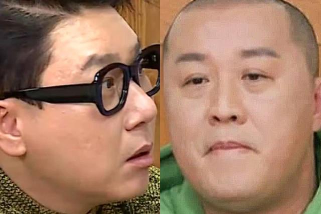 ‘많이 논 애들이…’ 정준하가 날린 돌직구에 이상민 반응은요…