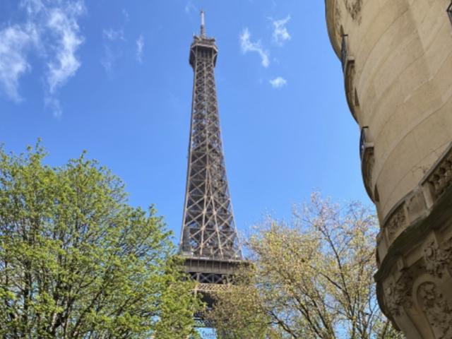 파리 여행 기초 정보 :: 낭만의 도시, <strong>프랑스</strong> 파리의 모든 것