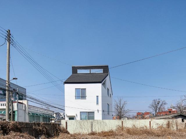 알차고 합리적인 세가족의 평생집