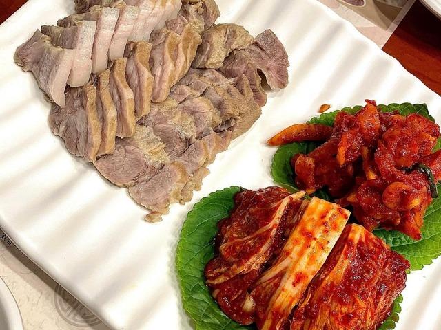 <strong>맛집</strong>에 진심인 부산토박이 단골집 BEST 6