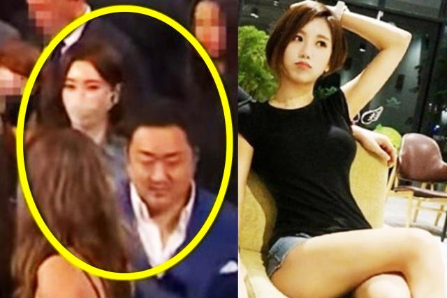 ‘벌써 51세’ <strong>마동석</strong>이 17살 연하 여자친구와 결혼 안 한 현실 이유