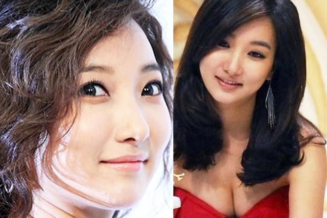 방송에서 사라진 40대 초동안 여배우, 최근 근황에 모두가 깜짝 놀랐다
