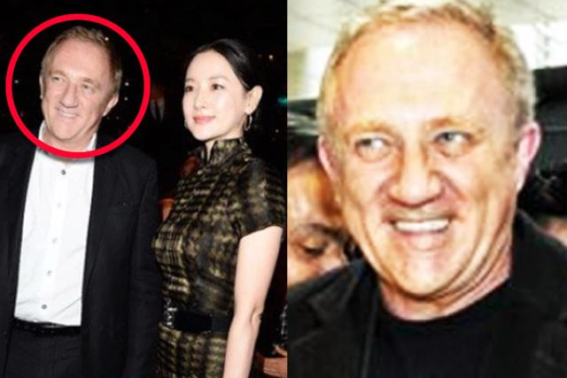 “한번도 본적없던…” <strong>구찌</strong> 회장이 한국 롯데백화점 보자마자 한 말