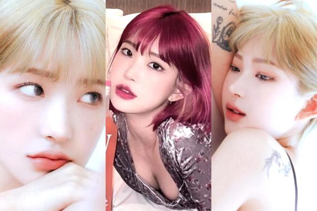 유명 여<strong>배우 딸</strong>이 성인되자마자 올린 사진 속 노출에 모두가 경악했다