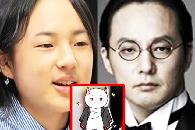 아빠와 똑 닮은 신해철 딸이 ‘마왕티콘’으로 얻은 수익 수준