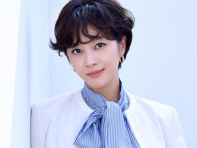 ‘군검사 도베르만’ <strong>조보아</strong> “샤워 3분만에 마칠 정도로 털털..군인 또 하고파”