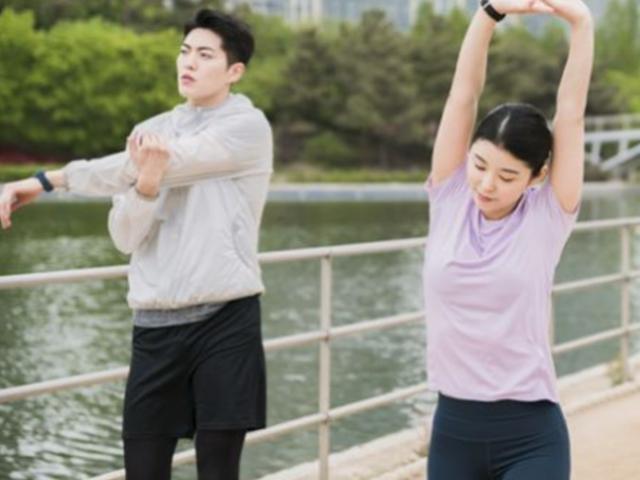 잘못 걸으면 오히려 '독'…<strong>걷기 운동</strong>, 제대로 알고 하기