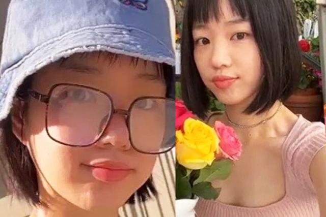 “누구세요?” <strong>미국</strong> 여행 가서 몰라볼 정도로 달라졌다는 여배우 근황
