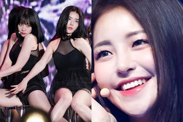 역주행하고 대박난 걸그룹, “작년 1년간 얼마 벌어들였냐면요…”