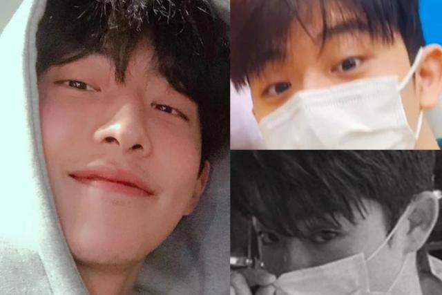 강경대응… ‘남주혁 <strong>닮은꼴</strong>’ 논란에 김구라 아들 이런(?) 반응보였다
