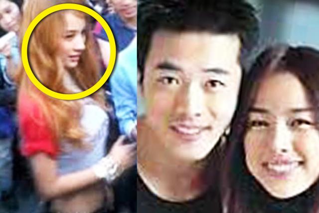 19년전 같이 속옷 <strong>광고</strong> 찍었던 남녀 배우, 지금은요….