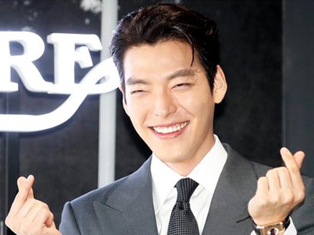 <strong>김우빈</strong>, 이병헌이 살렸다? "코피 쏟아 병원 가보니 비인두암"