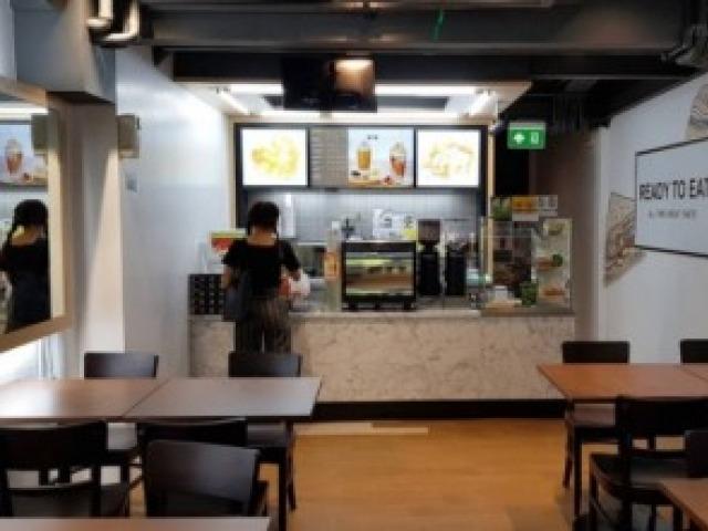 ‘배달·식사 서비스’ 태국 편의점이 달라졌다