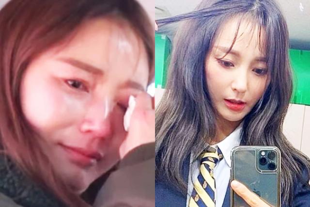 ‘기상청 여신’으로 불리던 44살 <strong>기상캐스터</strong>, 충격적인 근황 공개됐다