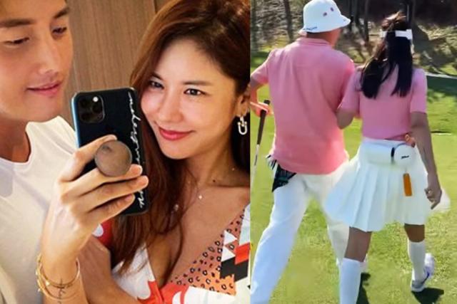 12년 만에 연하 남편과 재혼한 100억 CEO가 공개한 남편 선물은요