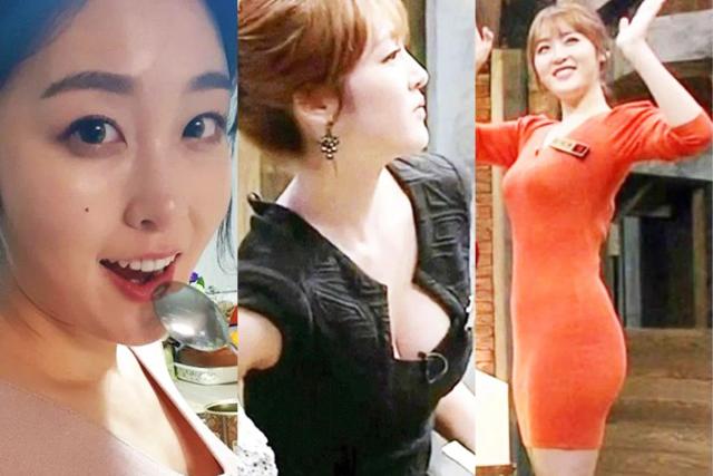 ‘호텔에서…’ 임신 사실 고백한 여자 연예인, 이런 발언까지 했다