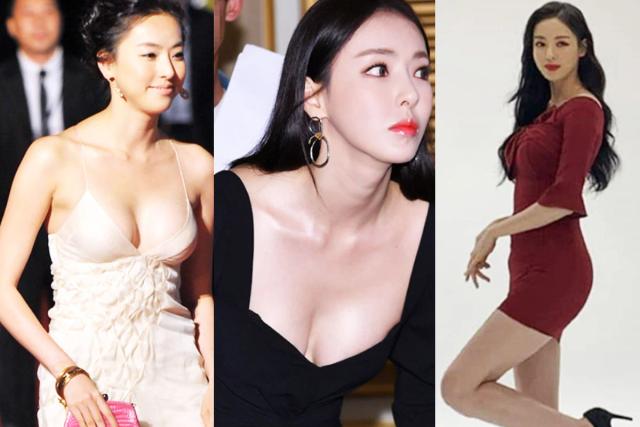 ‘실물 느낌’ 무보정 몸매로 난리난 37세 <strong>여배우</strong>의 놀라운 비율