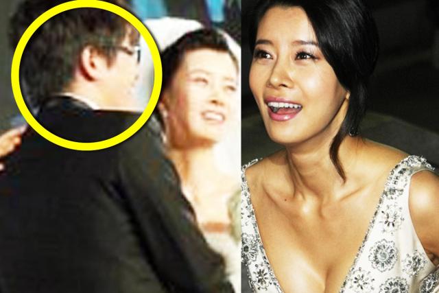 10년 동안 열애 안 들키려고 그림자처럼 지냈다 고백한 여배우의 남편