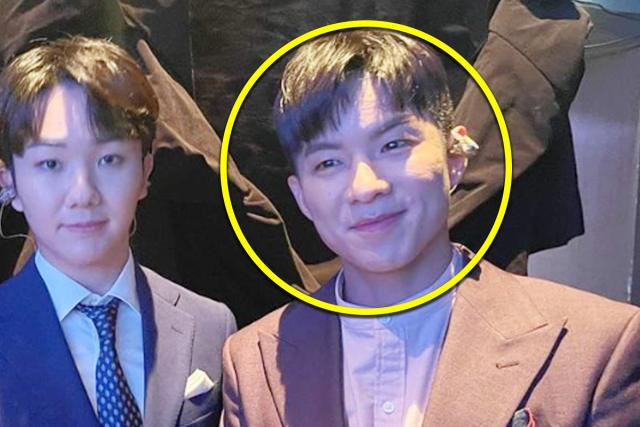 엄마 기억 안난다 밝힌 트로트 가수가 공개한 안타까운 사연은 이렇다