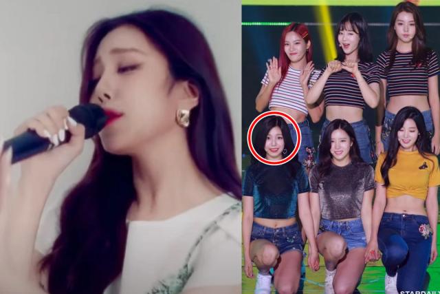 “<strong>조현</strong> 걸그룹? 솔직히..” <strong>베리굿</strong> 비주얼 막내, 해체 후 처음으로 입 열다