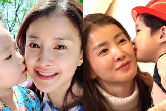 이건 너무했다…이시영 올린 사진에 누리꾼 비난 쏟아지고 있다