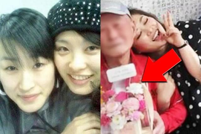 “이게 <strong>진짜</strong> 우정이지” 먼저 떠나간 <strong>친구</strong> 대신 개그우먼 이렇게 효도했다