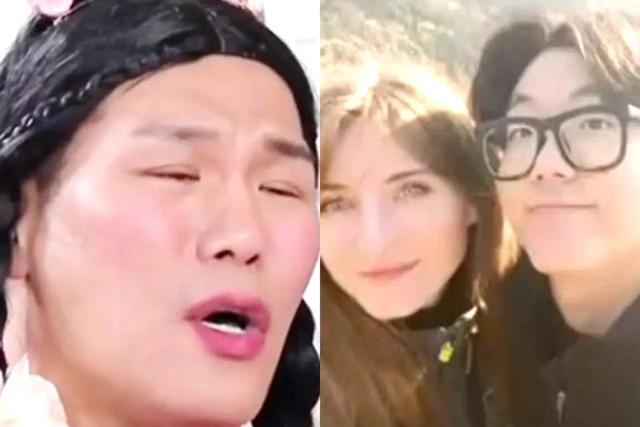 러시아 여친과 국제결혼 반대하는 <strong>부모님</strong>, 서장훈은 이런 <strong>조언</strong> 건넸다