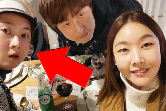 “남친 관리 잘해라” 열애설 터진 박나래에게 의미심장한 조언한 한혜진