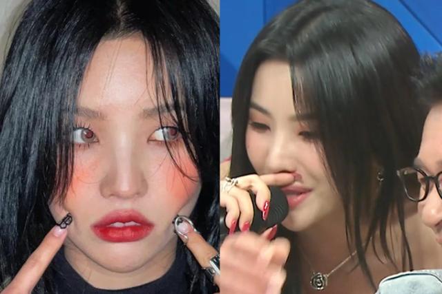 <strong>신인</strong>시절 소속사 대표님한테 디스랩했다는 아이돌 멤버, 이유는요