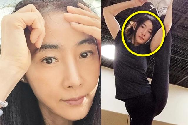 5시간 동안 <strong>트렁크</strong>에서… 납치 당했다는 여배우가 직접 공개한 당시 상황