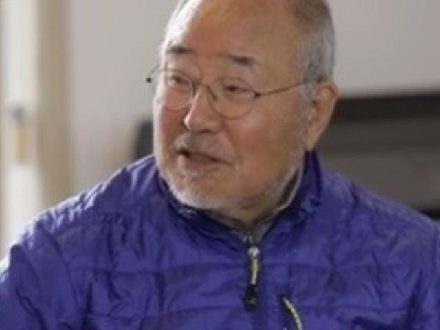 '마이웨이' 신충식 "20년간 <strong>이수</strong>나와 거의 부부..쓰러진 후 소식無"