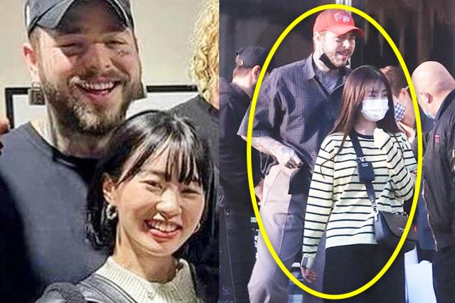 아이유와 친구 맺었던 유명 팝가수, 한국인 여친과 뜻밖의 소식 전했다