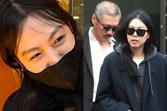 7년째 불륜 이어온 ‘<strong>홍상수</strong>♥’ <strong>김민희</strong>가 이곳에서 발견됐다