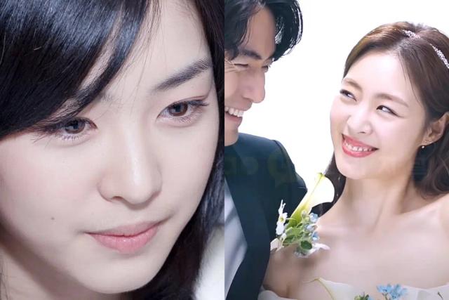 ‘SM 얼짱’으로 소문난 여배우가 “또 결혼하냐” 소리 들은 이유, 이겁니다