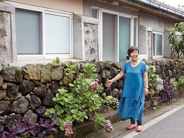 다 살아지게 된다, 어디서든