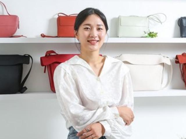 '<strong>쇼트트랙</strong> 국대→디자이너' 박승희 “새로운 도전, 겁나지만…"