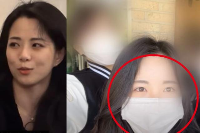블랙핑크 지수 닮은꼴 ‘<strong>나는</strong> <strong>솔로</strong> 옥순’, 방송 후 한의대 합격해서 새내기 된 근황