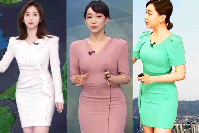 입원에 투병설까지… 미모의 <strong>기상캐스터</strong> 충격적인 근황 전했다