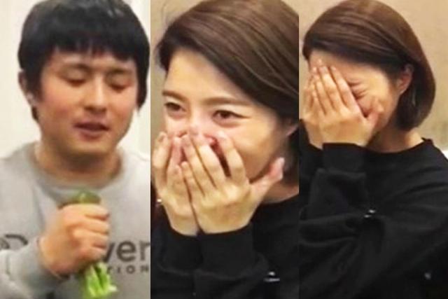 “사실 <strong>짝사랑</strong>인데…”기안84가 여친 사귀기 위해 회식 중 한 행동