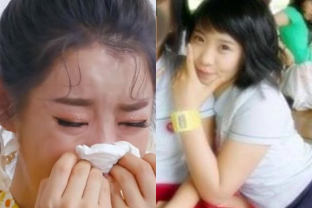 7살 때부터 폭죽 팔아 돈 벌었다는 여자 <strong>연예인</strong>이 직접 고백한 안타까운 소식