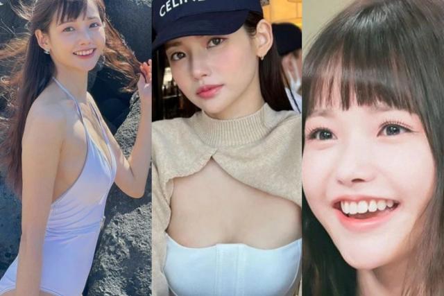 포털사이트 프로필까지 삭제된 <strong>여배우</strong>, <strong>일본</strong>에서 파격 노출 근황 전했다