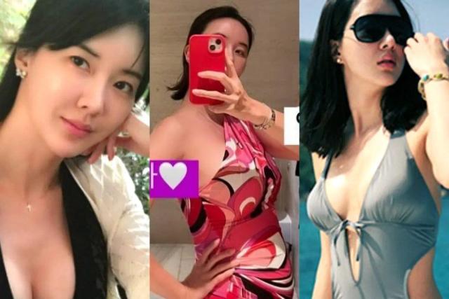 “대한민국에서 활동 않겠다” 은퇴 선언했던 여배우의 충격적인 근황