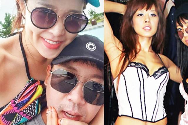 ‘칼부림 사건으로…’ 잘나가던 90년대 여가수가 야구선수랑 결혼한 이유