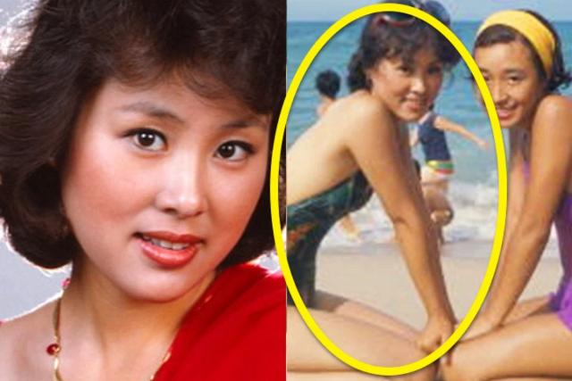 치과의사 남편과 결혼식 도중 <strong>파혼</strong>했던 여배우 “이유가 있었는데요…”